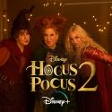 Hocus Pocus 2 | Disney+ | Teaser Trailer