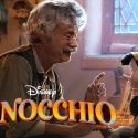 “Pinocchio” ( Disney +) Review by Allison Costa