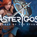 Asterigos: Curse Of The Stars launches October 11, 2022