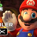 The Super Mario Bros. Movie – Official Teaser Trailer