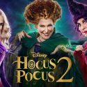 “Hocus Pocus 2” Review by Chloe James