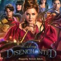“Disenchanted”, Not As Good Its Predecessor, But Still Was the Happy Pill I Needed | Review by Chloe James