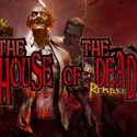 THE HOUSE OF THE DEAD: REMAKE LIMIDEAD EDITION IS NOW AVAILABLE ON PLAYSTATION 4!