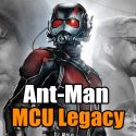 The Legacy of Ant-Man | Brazil Comic Con Special Look