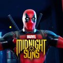 The Good, the Bad, and the Undead – Deadpool DLC Now Available for Marvel’s Midnight Suns