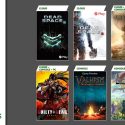 Coming to Xbox Game Pass: Guilty Gear -Strive-, Sid Meier’s Civilization 6, Valheim, and More