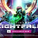Destiny 2: Lightfall Launches Worldwide