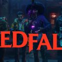 REDFALL Characters-Full: Why Your Choice of Redfall Hero Will Make All the Difference
