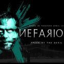 Interview with Sean Patrick Flanery | “Nefarious” Film Review  by Marcus Blake