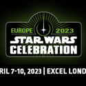 Star Wars Celebration LIVE! 2023 – DAY 3 | Full Panels and Interviews