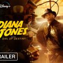 Indiana Jones and the Dial of Destiny | Official Trailer – Star Wars Celebration 2023
