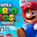 “The Super Mario Bros. Movie” Film Review by Alex Moore and Marcus Blake | THE CRITICS CONSENSUS