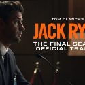 Tom Clancy’s Jack Ryan – The Final Season | Official Trailer | Prime Video