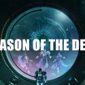 Destiny 2: Season of the Deep is Available Now on Xbox