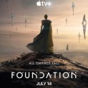 Foundation — Season 2 Official Teaser | Apple TV+