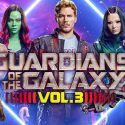 “Guardians of the Galaxy Vol. 3” Review by Julie Jones