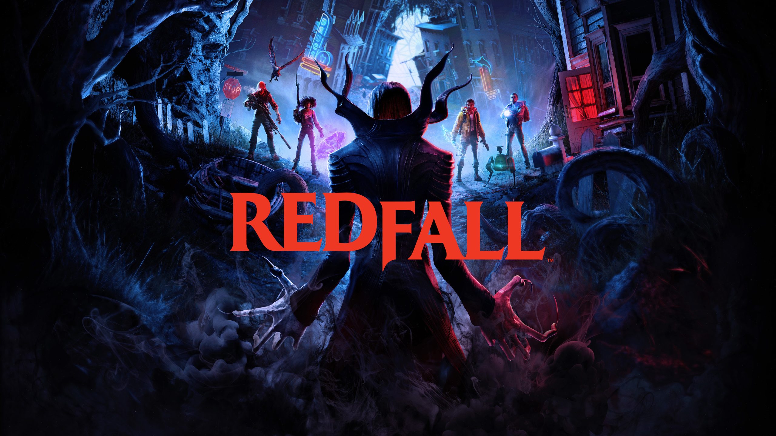 REDFALL V1.1 RELEASE NOTES – Finally Improving Disappointing Gameplay!