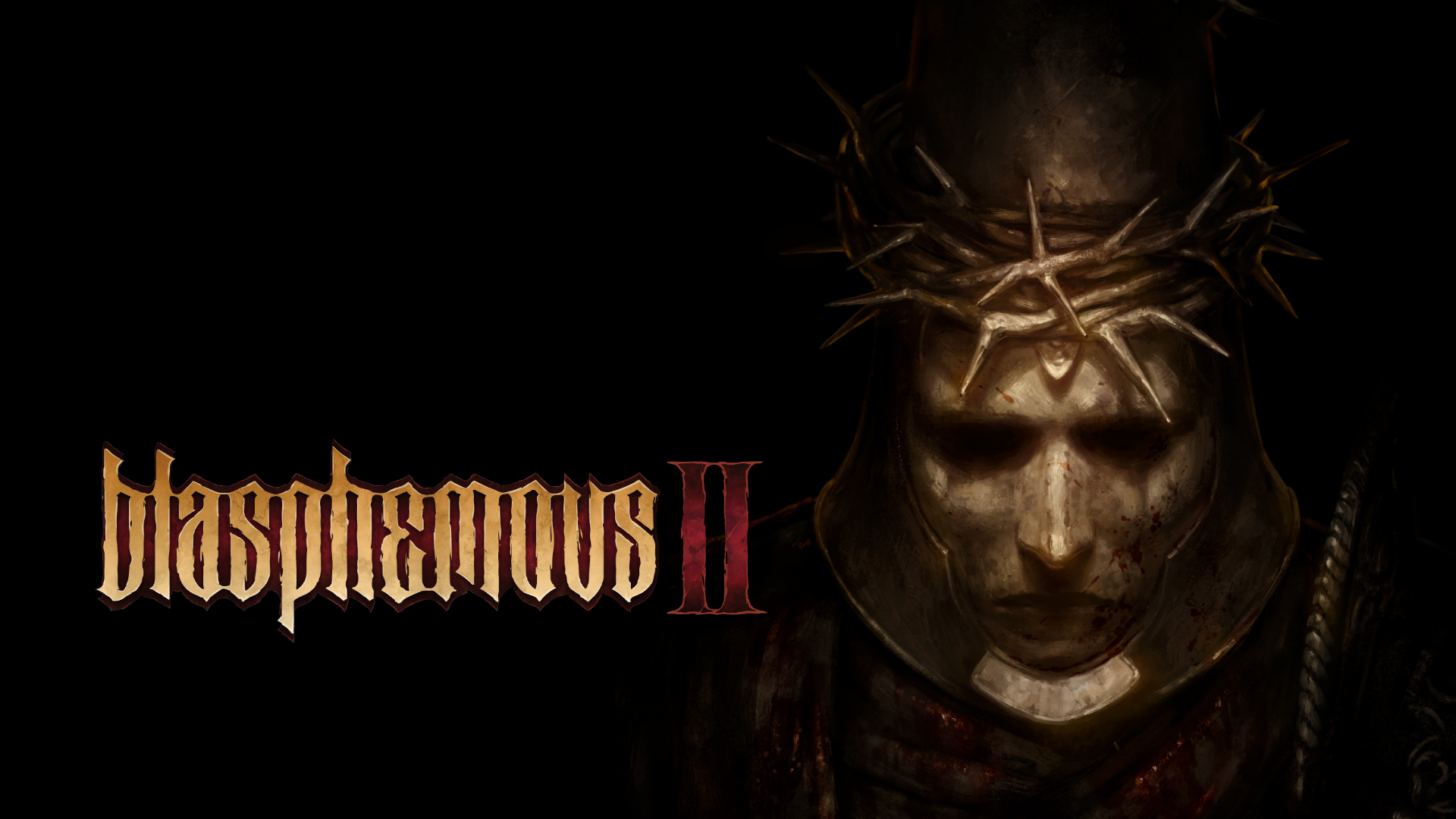 TIME IS UP, THE MIRACLE DEMANDS PENANCE; “BLASPHEMOUS 2” LAUNCHES ON 24TH AUGUST