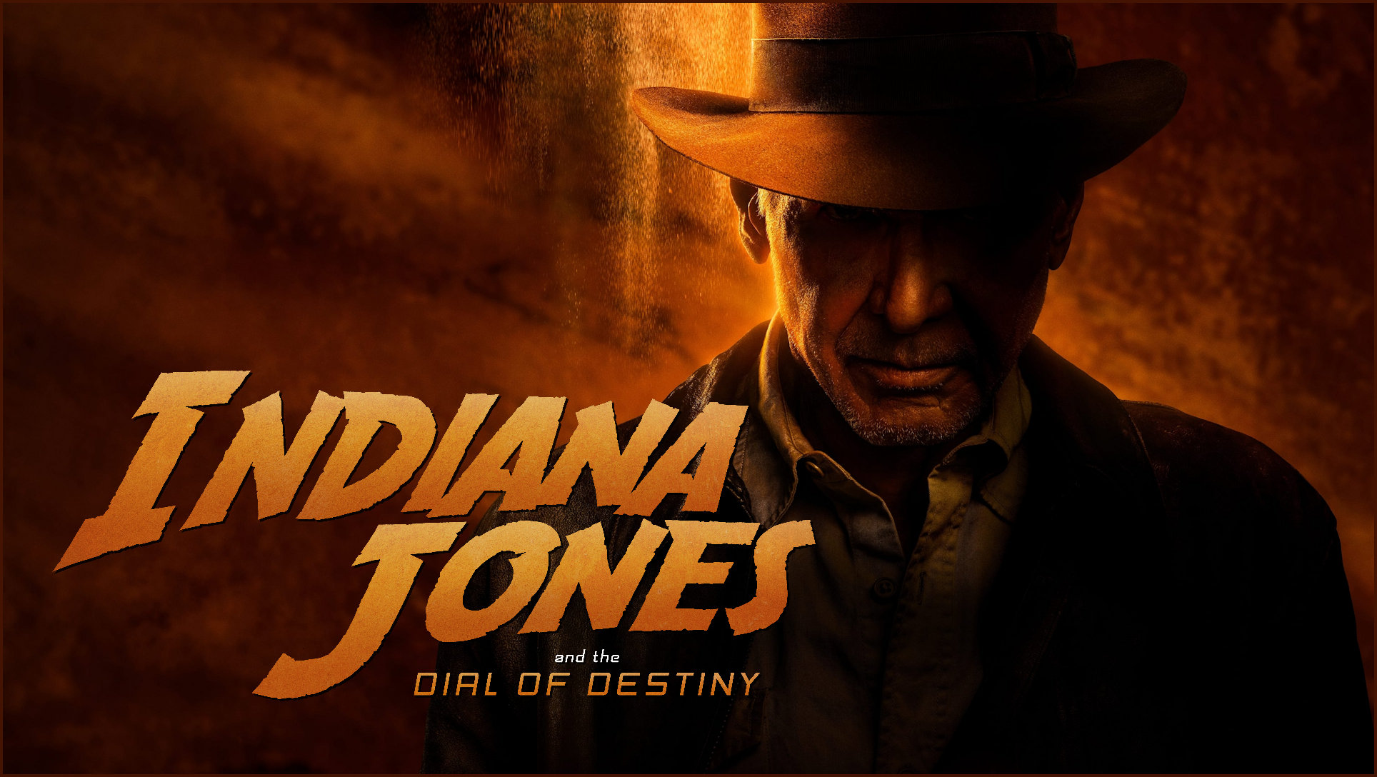 “The Last Great Adventure of Indiana Jones is the Worth the Wait!” | “Indiana Jones and The Dial of Destiny” Review by Marcus Blake