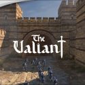 This Is For the Players: Medieval RTS The Valiant Coming to PlayStation and Xbox in July!