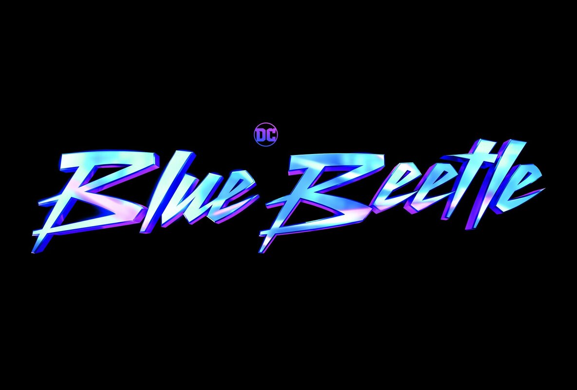 BLUE BEETLE | OFFICIAL FINAL TRAILER