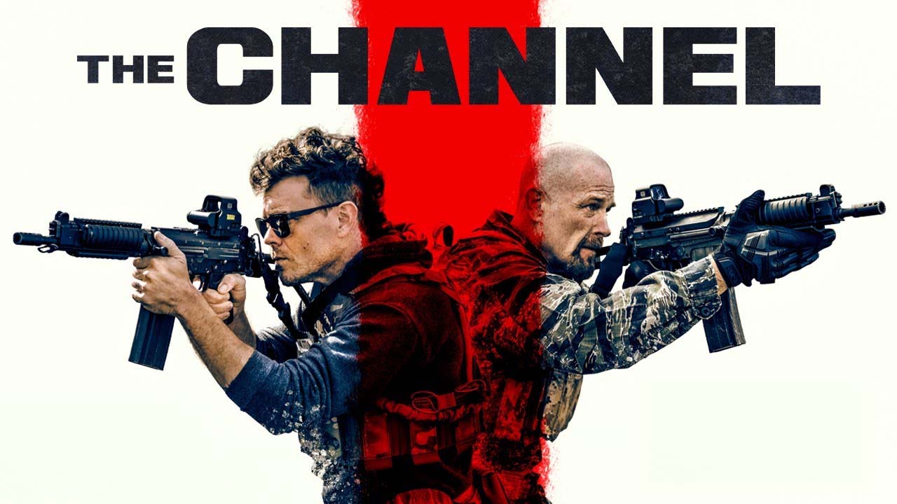 “The Channel” Film Review by Marcus Blake
