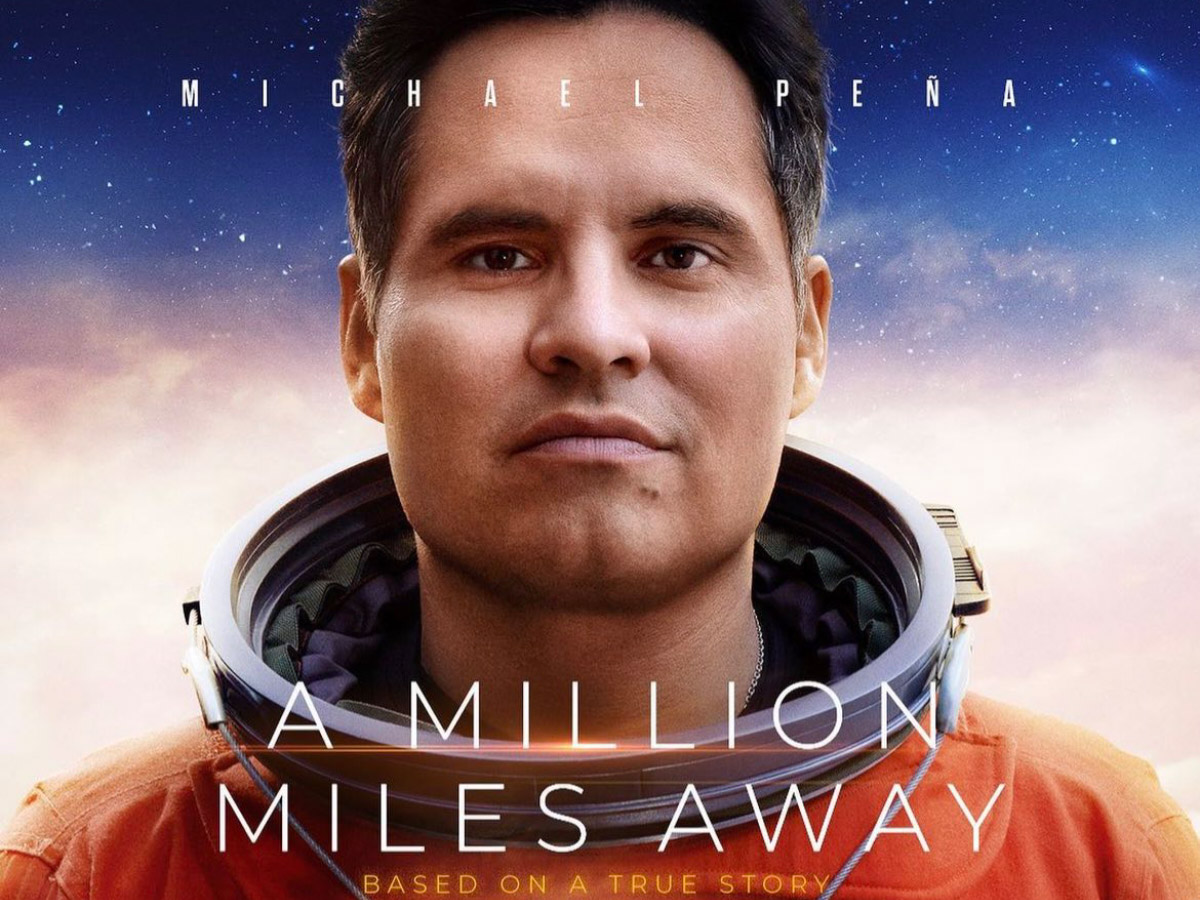 A Million Miles Away – Official Trailer | Prime Video