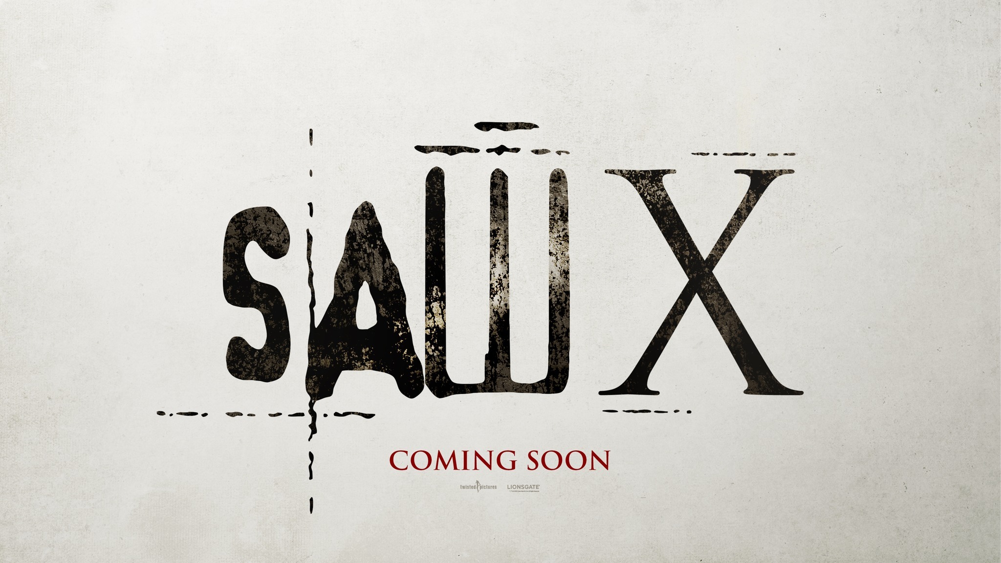 SAW X (2023) Official Trailer – Tobin Bell