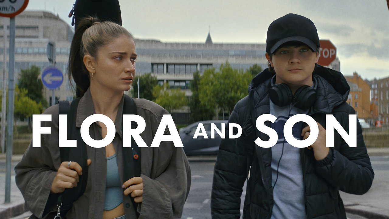 “Flora and Son”  Film Review by Alex Moore