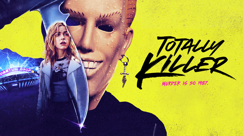 “Totally Killer”  Film Review by Alex Moore