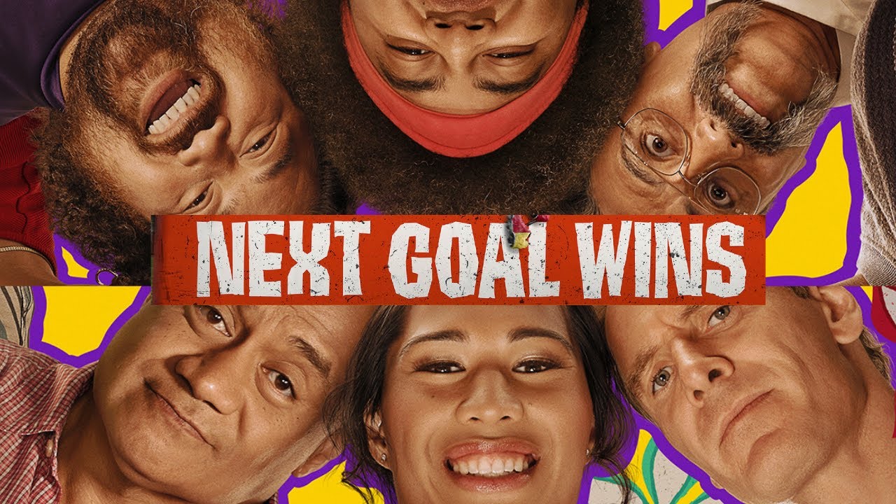 Living For When the “Next Goal Wins”  Film Review by Alex Moore