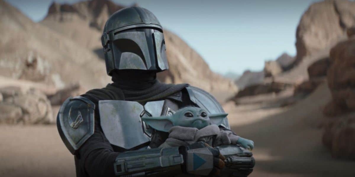 ‘The Mandalorian & Grogu’: Jon Favreau To Direct And Produce ‘Star Wars’ Pic For Lucasfilm