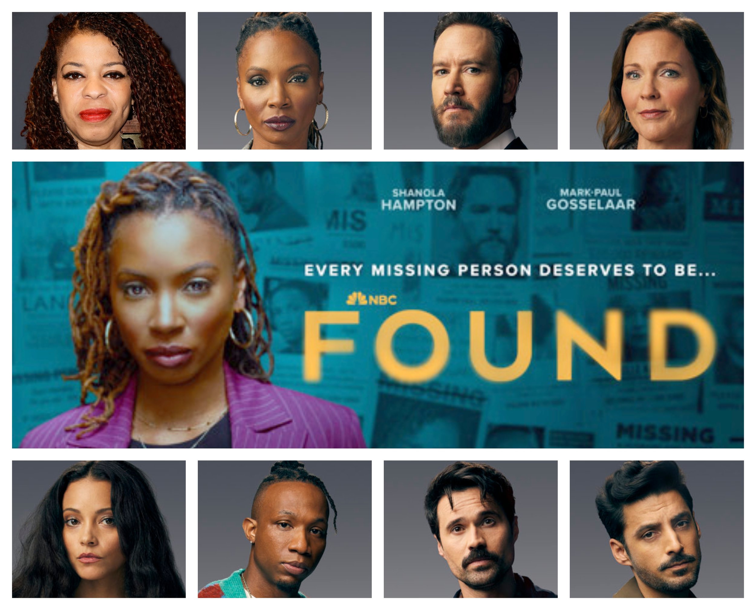“Found: Season 1” Review by Allison Costa | What You Should be Streaming!!!