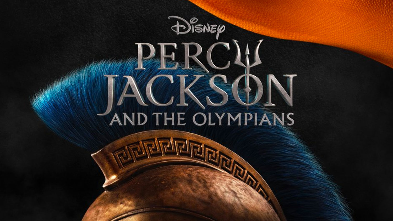 “Percy Jackson and the Olympians: Season 1  is Way Better Than the Movies ” | Review by Allison Costa
