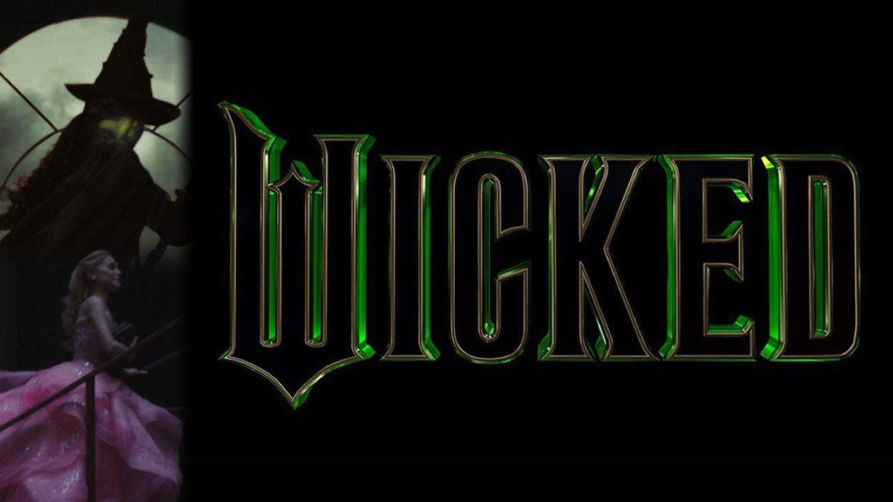 Wicked – First Look | Super Bowl  Trailer
