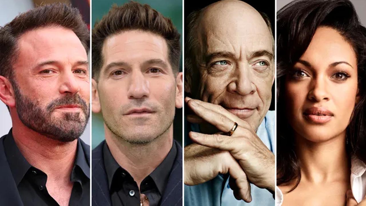 Ben Affleck, Jon Bernthal, J.K. Simmons & Cynthia Addai-Robinson Returning For ‘The Accountant 2’ As Artists Equity Sets Up Sequel At Amazon MGM