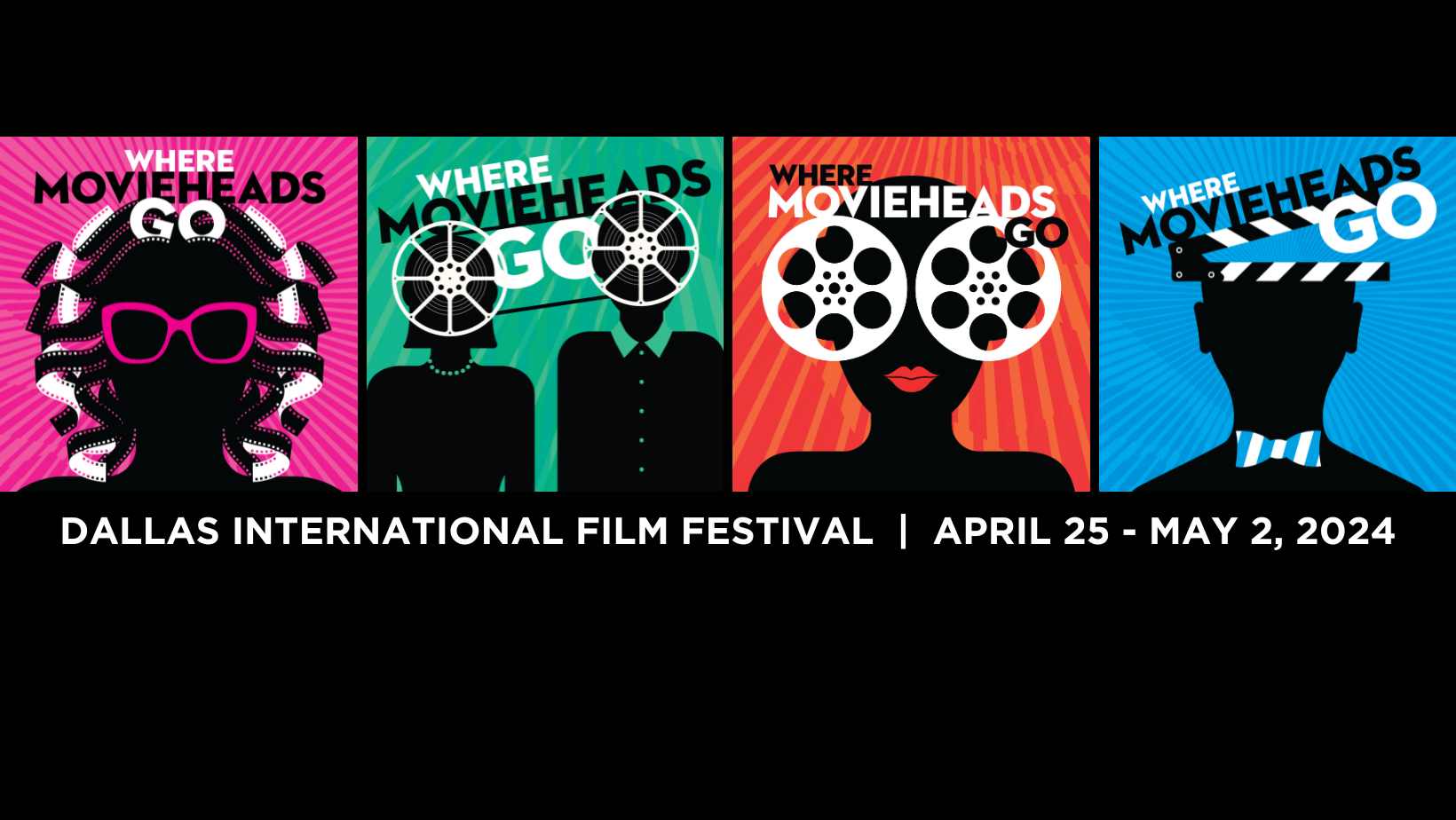 Dallas International Film Festival Releases Full Lineup of Films for DIFF 2024 Passes on Sale for April 25 – May 2, 2024 Festival at Violet Crown Cinema | DALLAS, TEXAS