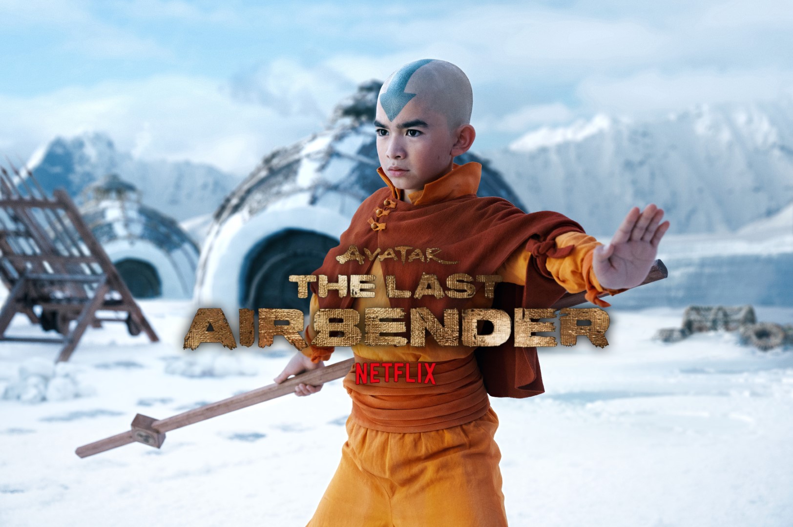 Netflix’s “Avatar: The Last Airbender” Season 1 Review, by Chloe James
