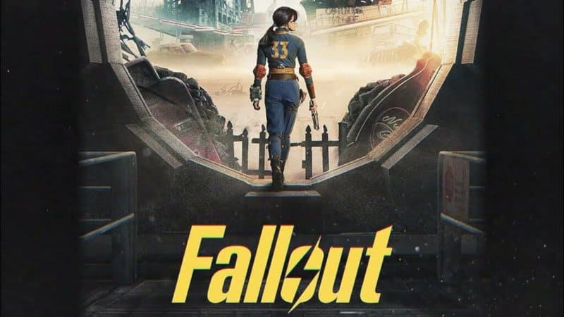 Fallout – Official Trailer | Prime Video