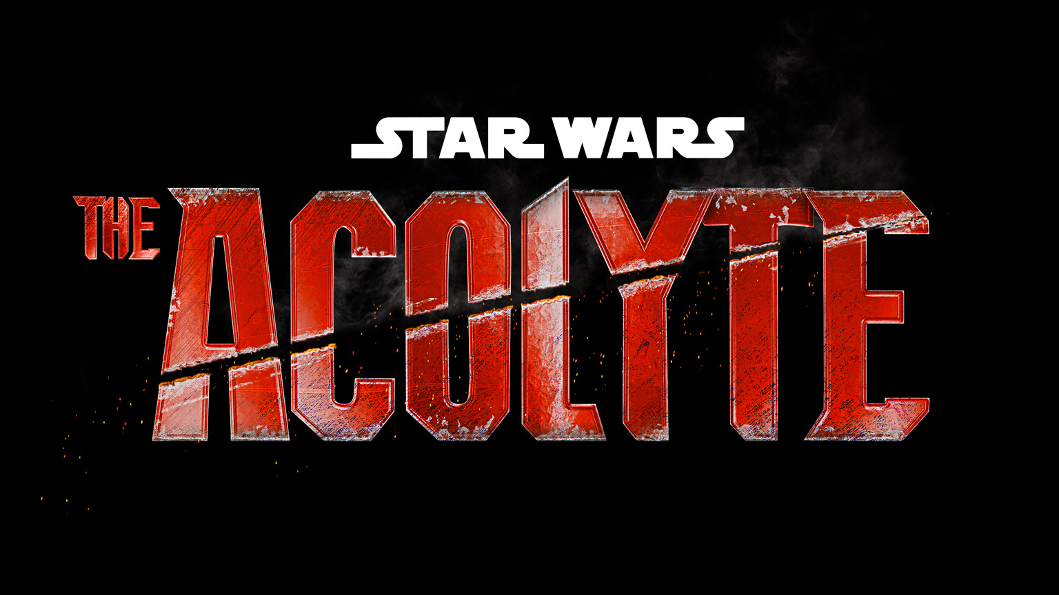 STAR WARS: THE ACOLYTE Trailer (2024)