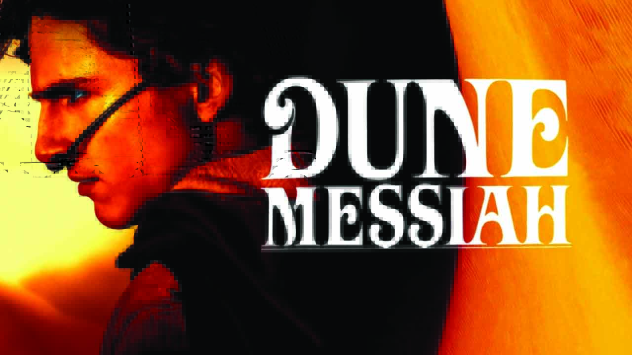 Denis Villeneuve’s third Dune movie is officially in the works
