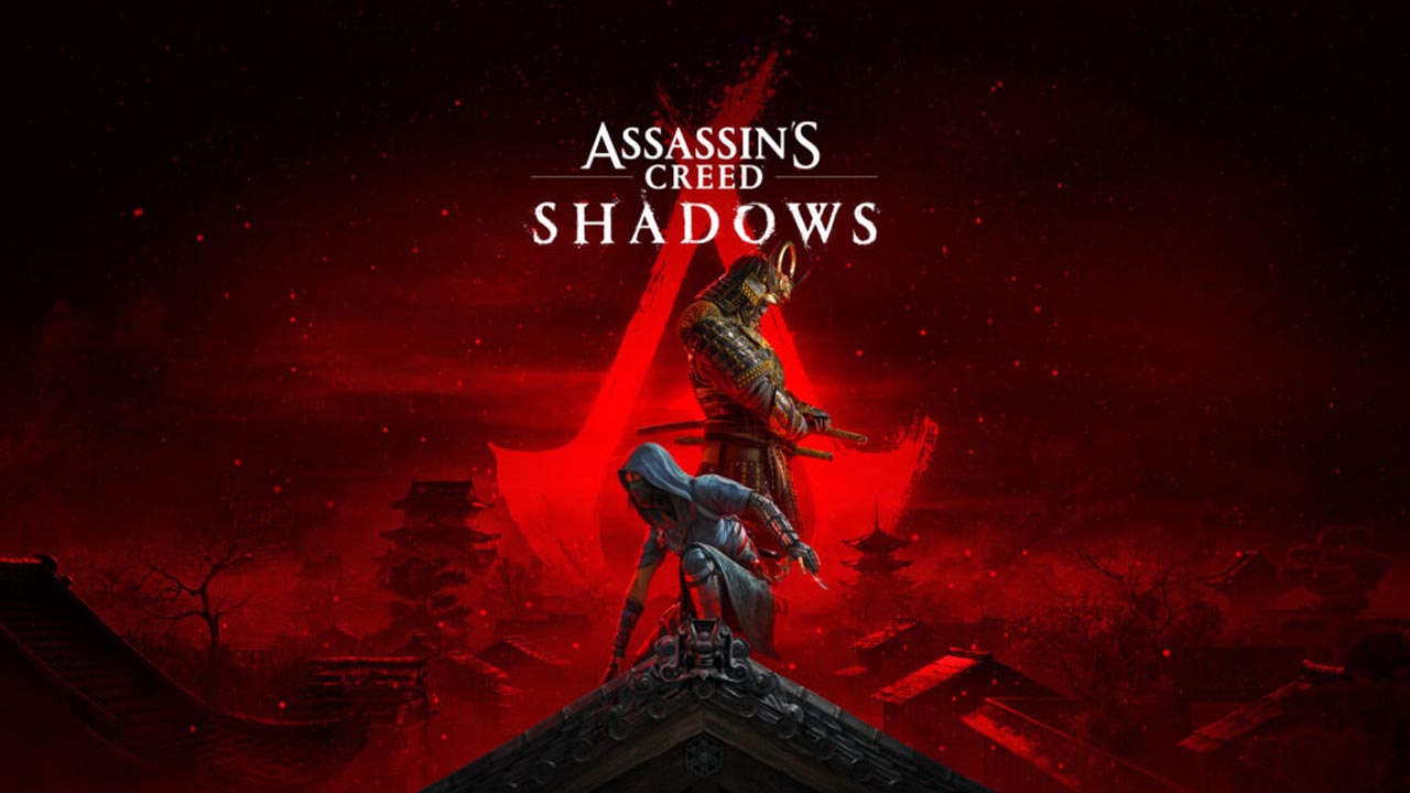 Assassin’s Creed Shadows: Official World Premiere Trailer