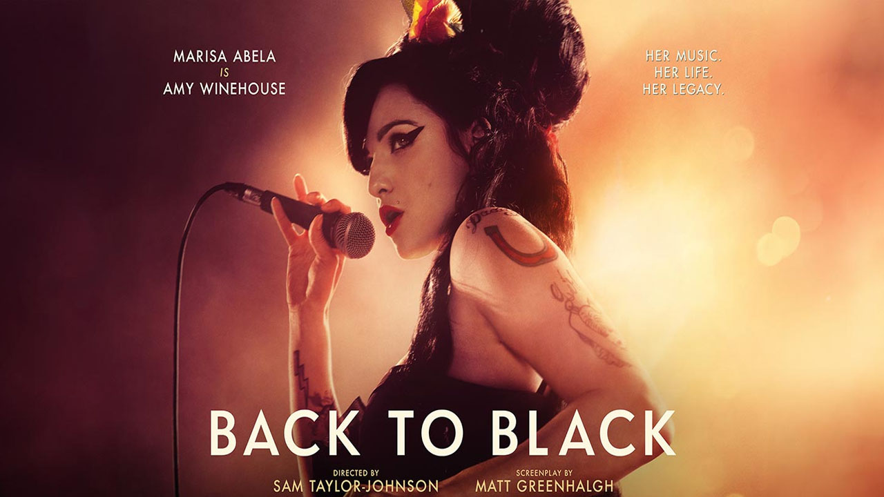 “Back to Black” Review by Chloe James