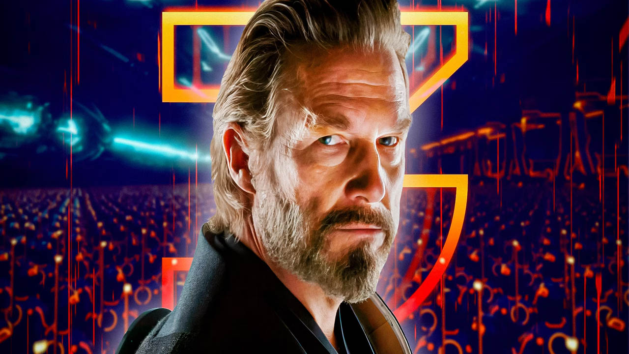 Jeff Bridges Returning For ‘Tron: Ares’