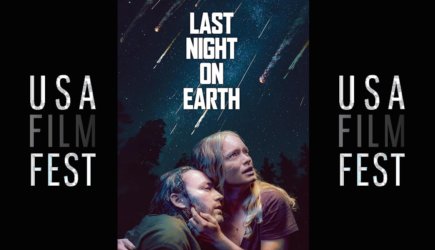 Interview with Leven Rambin, Shane West, and Marcos Efron for “Last Night on Earth” | Film Review by Marcus Blake