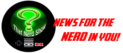 That Nerd Show