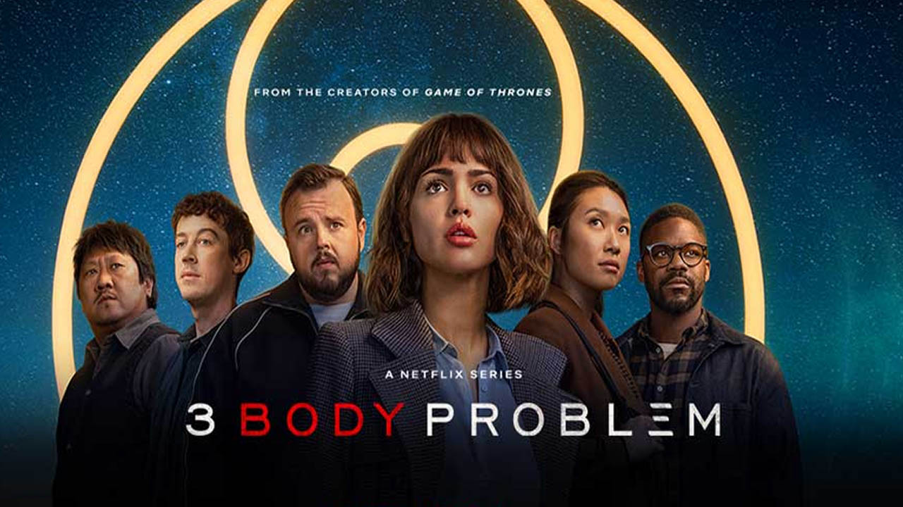 ‘3 Body Problem’ To Run For 3 Seasons On Netflix