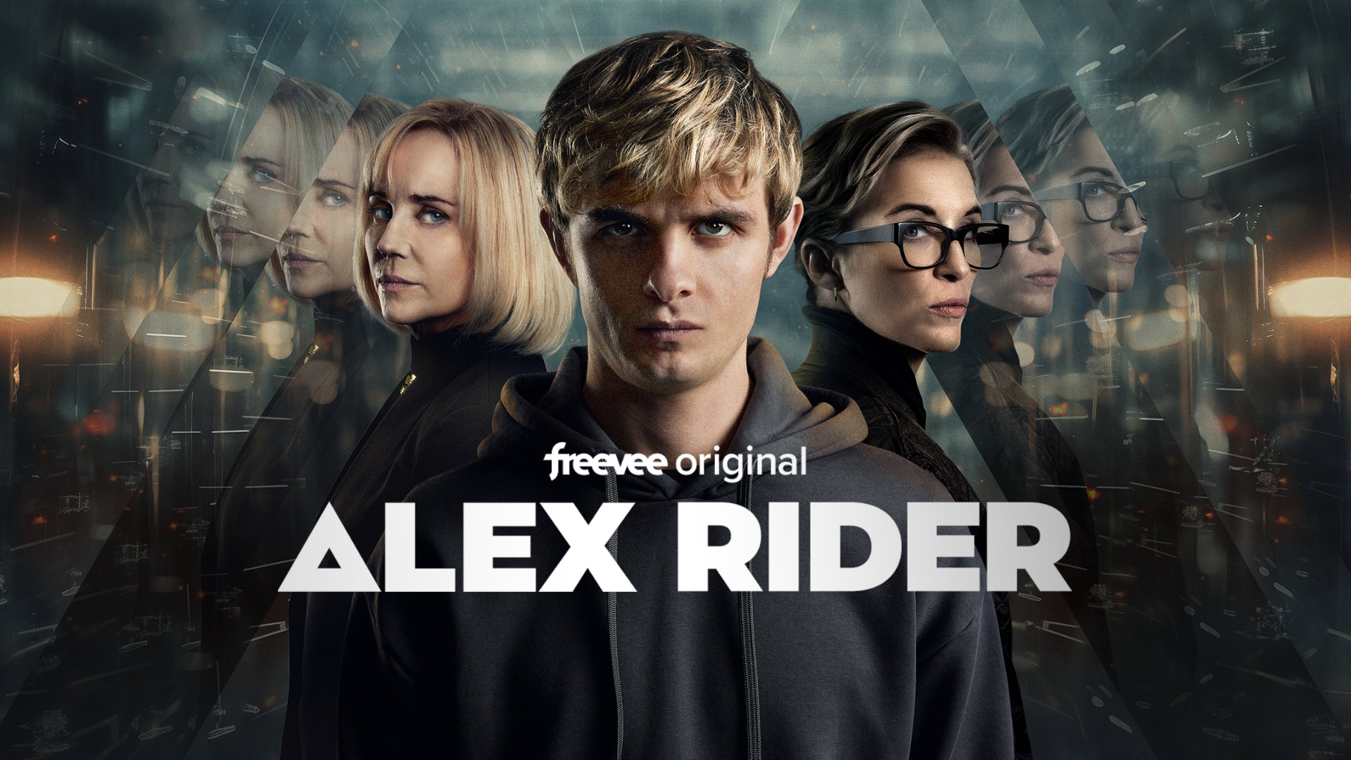 “Why you should watch Alex Rider!” Season 3 Review by Allison Costa