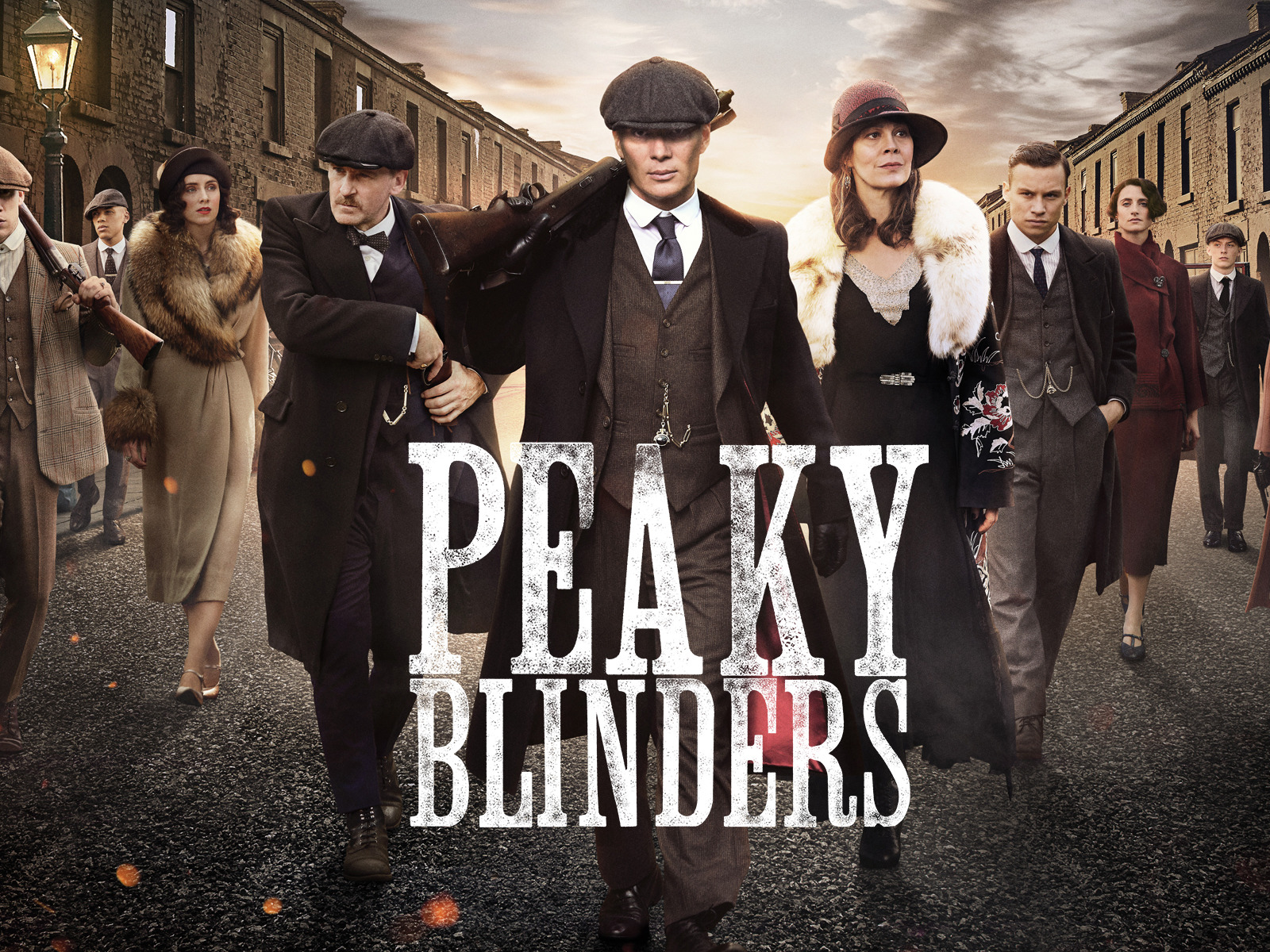 ‘Peaky Blinders’ Movie Officially Greenlit At Netflix With Cillian Murphy Starring & Producing; Tom Harper To Direct From Steven Knight’s “No Holds Barred” Script