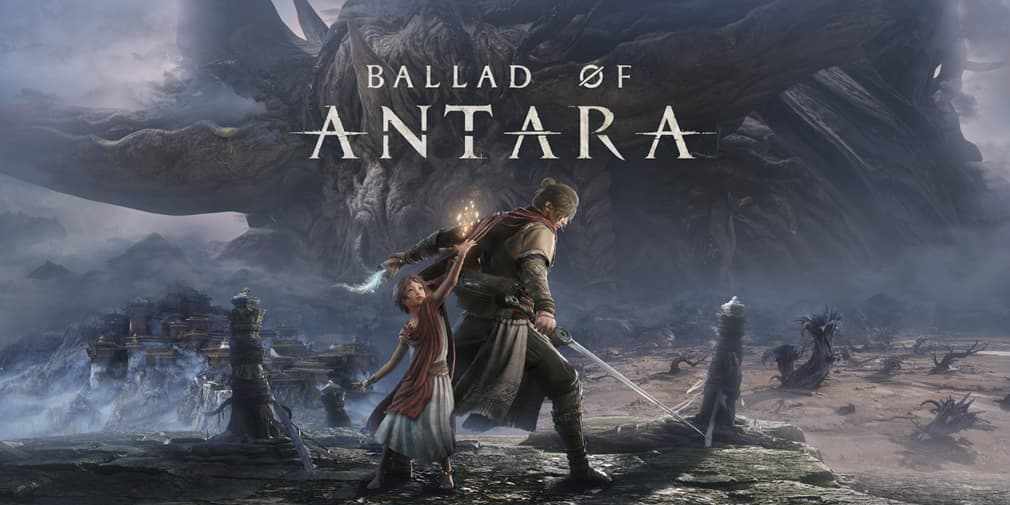 Ballad of Antara: Infold Games Announce New Free-to-play Action RPG